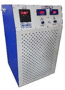 PROGRAMMABLE DC POWER SUPPLY