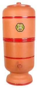Sao Joao Water Filter