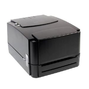 Portable Barcode Printer