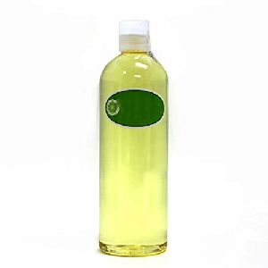 Organic Aloe Vera Hair Oil