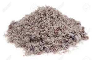 Organic Black Salt