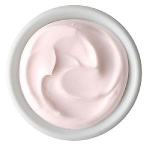 Organic Face and Neck Cream