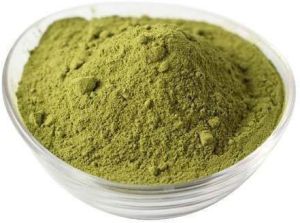 Organic Hair Wash Powder