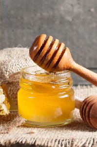 Organic Honey Face Wash