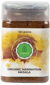 Organic Marination Masala