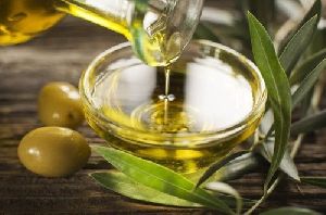 Organic Vitamin E Olive Oil