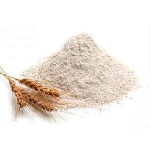 Organic Wheat Fine Flour