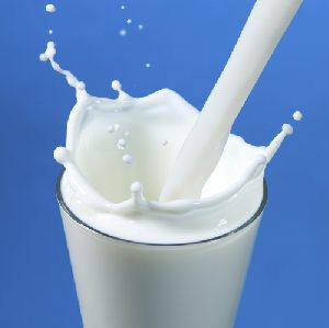 Saturated Milk