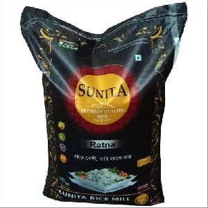 Raw Ratna Swarna Rice