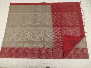 pochampally cotton sarees