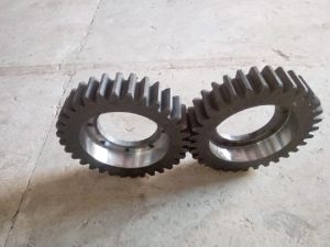 Ring Gears