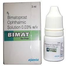 Bimat Eye Drop