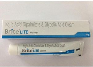 Brite Lite Cream