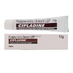 Cipladine Cream
