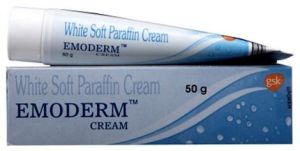 Emoderm Cream