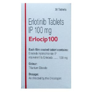 Erlotinib