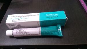Fusiwal B cream