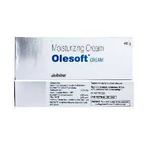 Olesoft Cream
