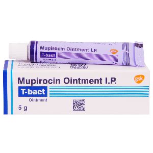 T-bact Ointment