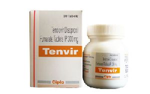 Tenofovir Tablet