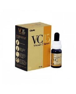 VC 15 Serum