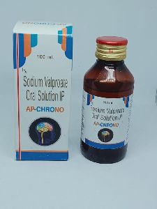 Sodium Valproate