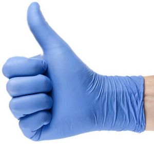 Nitrile Gloves