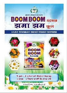 Boom Boom Flower