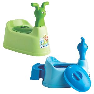 CHILDREN POTTY