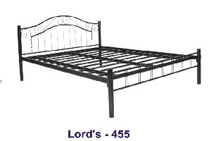 Metal Double Bed