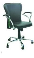 Revolving Office Chair