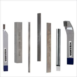 Carbide Cutting Tools
