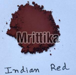 Indian Red Powder