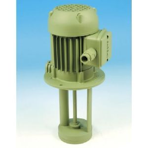 Immersible Pump