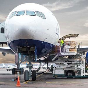 Air Freight Services