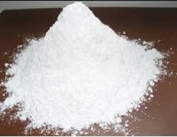 gypsum powder