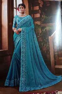 Fancy Chiffon Saree