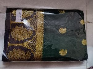 Soft Silk Saree (Rani Mahal)