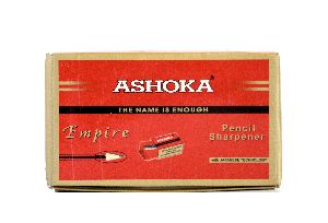 Ashoka - Pencil Sharpener