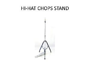 Cymbal Hi Hat Stand