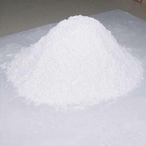 White Magnesium Oxide