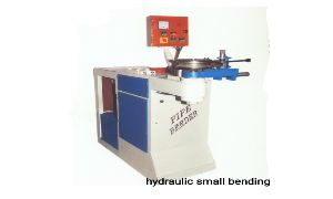 Hydraulic Small Pipe Bending Machine