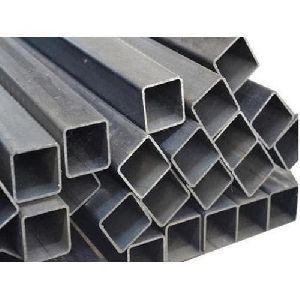 Mild Steel Rectangular Pipe