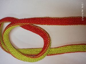 Knitted Tube Rope