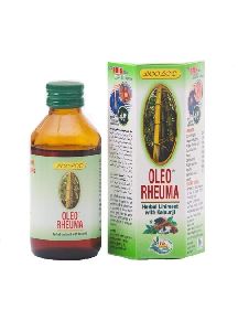 Oleo Rheuma Oil 100ml