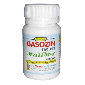 Gasozin Tablets