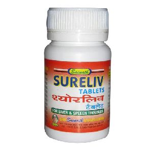 Sureliv Tablets