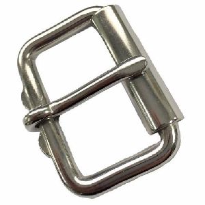 Stainless Steel Belt Buckle