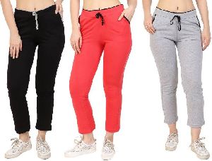 Ladies Sports Lower