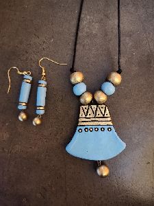 Daily Wear necklace set